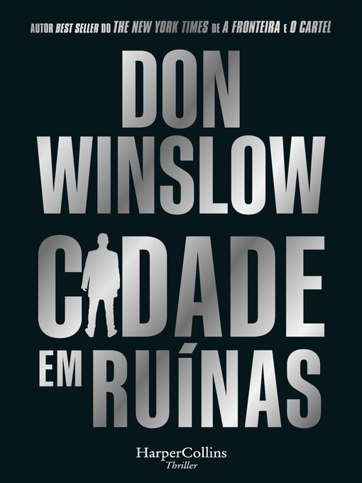 Title details for Cidade em ruínas by Don Winslow - Available